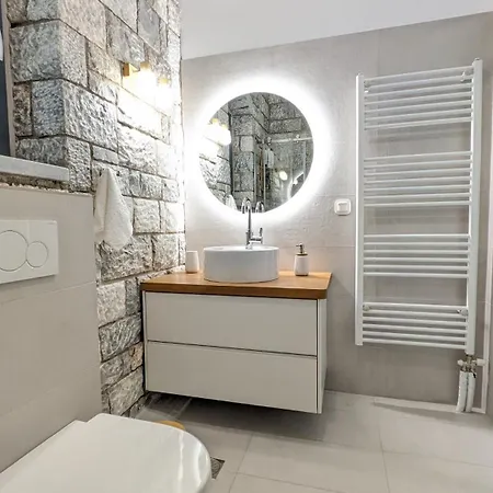 Mad - Kyziridi House شقة