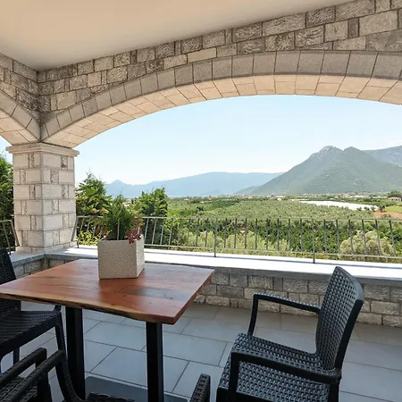 Mad - Kyziridi House Apartment