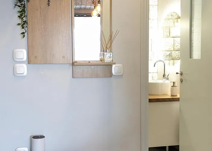 Apartamento Mad - Kyziridi House *