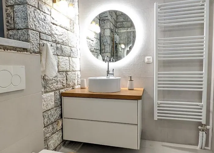 Mad - Kyziridi House Apartamento