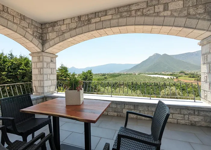 Mad - Kyziridi House Apartamento